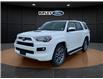 2023 Toyota 4Runner Base (Stk: 26117A) in Melfort - Image 1 of 8