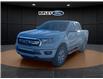 2021 Ford Ranger Lariat (Stk: 26077A) in Melfort - Image 1 of 8
