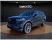2026 Ford Explorer ST-Line (Stk: 26110) in Melfort - Image 1 of 21