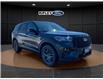 2026 Ford Explorer ST-Line (Stk: 26110) in Melfort - Image 4 of 21