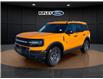 2026 Ford Bronco Sport Big Bend (Stk: 26116) in Melfort - Image 1 of 19