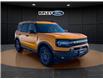 2026 Ford Bronco Sport Big Bend (Stk: 26116) in Melfort - Image 3 of 19