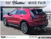 2024 Cadillac XT4 Sport (Stk: 26508A) in Perth - Image 3 of 28