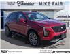 2024 Cadillac XT4 Sport (Stk: 26508A) in Perth - Image 7 of 28