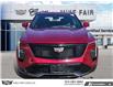 2024 Cadillac XT4 Sport (Stk: 26508A) in Perth - Image 8 of 28