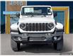 2026 Jeep Wrangler Sport (Stk: 165880) in London - Image 2 of 26