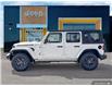 2026 Jeep Wrangler Sport (Stk: 165880) in London - Image 3 of 26