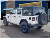 2026 Jeep Wrangler Sport (Stk: 165880) in London - Image 4 of 26