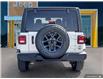 2026 Jeep Wrangler Sport (Stk: 165880) in London - Image 5 of 26