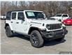 2026 Jeep Wrangler Sport (Stk: 165880) in London - Image 26 of 26