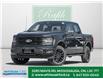 2026 Ford F-150 XLT (Stk: 26F8258) in Mississauga - Image 1 of 32