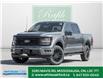 2026 Ford F-150 XLT (Stk: 26F4583) in Mississauga - Image 1 of 32