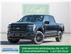 2026 Ford F-150 Lariat (Stk: 26F8997) in Mississauga - Image 1 of 36