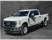 2026 Ford F-350 XLT (Stk: 0T6284) in Kamloops - Image 1 of 25