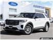 2025 Ford Explorer Active (Stk: P6627) in London - Image 1 of 26