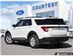 2025 Ford Explorer Active (Stk: P6627) in London - Image 4 of 26