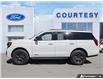 2025 Ford Expedition Tremor (Stk: P6550) in London - Image 3 of 26