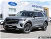 2025 Ford Explorer Active (Stk: P6565) in London - Image 1 of 26