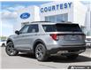 2025 Ford Explorer Active (Stk: P6565) in London - Image 4 of 26