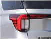 2025 Ford Explorer Active (Stk: P6565) in London - Image 10 of 26