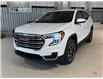 2022 GMC Terrain SLT (Stk: 14842) in Sudbury - Image 1 of 11