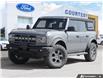 2022 Ford Bronco Big Bend (Stk: P6649) in London - Image 1 of 26