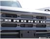 2022 Ford Bronco Big Bend (Stk: P6649) in London - Image 8 of 26