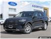 2025 Ford Explorer Active (Stk: P6555) in London - Image 1 of 26