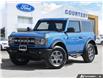 2024 Ford Bronco Big Bend (Stk: P6607) in London - Image 1 of 26