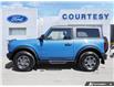2024 Ford Bronco Big Bend (Stk: P6607) in London - Image 3 of 26