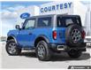 2024 Ford Bronco Big Bend (Stk: P6607) in London - Image 4 of 26