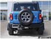 2024 Ford Bronco Big Bend (Stk: P6607) in London - Image 5 of 26