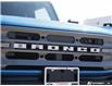 2024 Ford Bronco Big Bend (Stk: P6607) in London - Image 8 of 26