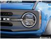 2024 Ford Bronco Big Bend (Stk: P6607) in London - Image 9 of 26