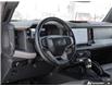 2024 Ford Bronco Big Bend (Stk: P6607) in London - Image 12 of 26