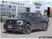 2025 Ford Maverick Lobo Standard (Stk: 6286A) in St. Thomas - Image 1 of 27