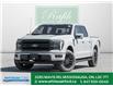 2026 Ford F-150 Lariat (Stk: 26F2527) in Mississauga - Image 1 of 36