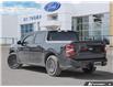 2025 Ford Maverick Lobo Standard (Stk: 6286A) in St. Thomas - Image 4 of 27