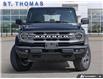 2024 Ford Bronco Big Bend (Stk: 7792A) in St. Thomas - Image 2 of 27