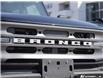 2024 Ford Bronco Big Bend (Stk: 7792A) in St. Thomas - Image 9 of 27