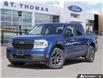 2024 Ford Maverick XLT (Stk: 6276A) in St. Thomas - Image 1 of 27