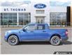2024 Ford Maverick XLT (Stk: 6276A) in St. Thomas - Image 3 of 27