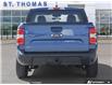 2024 Ford Maverick XLT (Stk: 6276A) in St. Thomas - Image 5 of 27