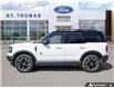 2023 Ford Bronco Sport Outer Banks (Stk: 6355A) in St. Thomas - Image 3 of 27