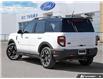 2023 Ford Bronco Sport Outer Banks (Stk: 6355A) in St. Thomas - Image 4 of 27