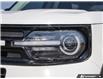 2023 Ford Bronco Sport Outer Banks (Stk: 6355A) in St. Thomas - Image 10 of 27