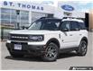 2023 Ford Bronco Sport Badlands (Stk: 51353A) in St. Thomas - Image 1 of 27