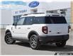2023 Ford Bronco Sport Badlands (Stk: 51353A) in St. Thomas - Image 4 of 27