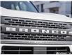 2023 Ford Bronco Sport Badlands (Stk: 51353A) in St. Thomas - Image 9 of 27