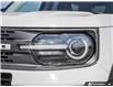 2023 Ford Bronco Sport Badlands (Stk: 51353A) in St. Thomas - Image 10 of 27